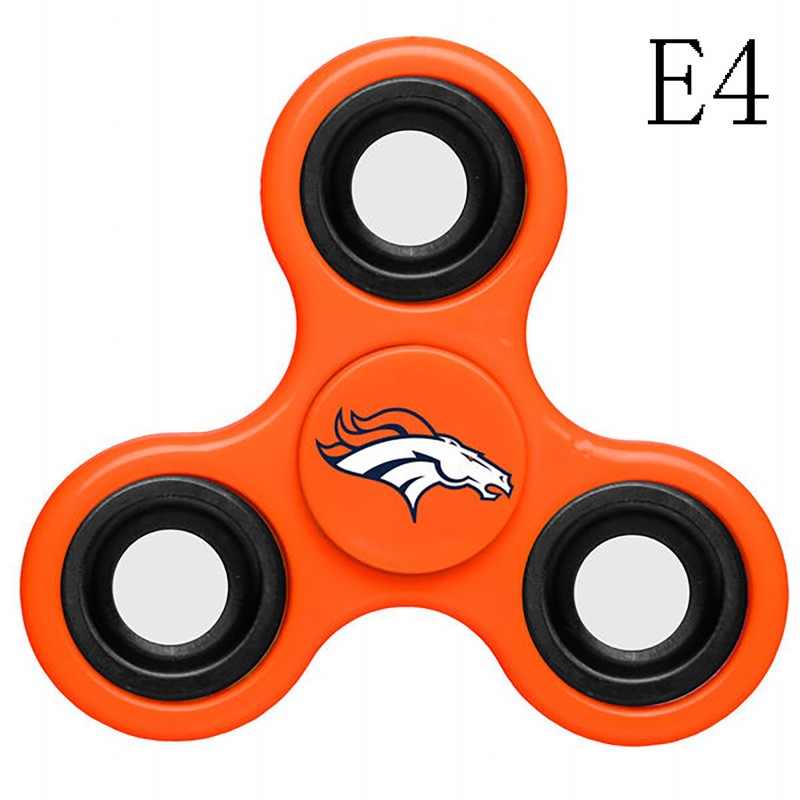 USA football 3 way fidget spinner-182